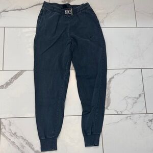 Nike Midnight Blue Sweatpants